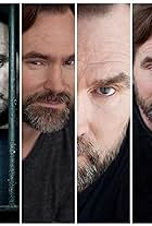 Photo of David Anthony Marshall