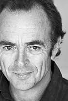 Photo of David Aston