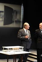 Photo of David Bishins