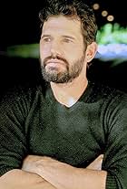 Photo of David Bortolussi