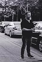 Photo of David Bowers