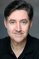 Photo of David Boyle