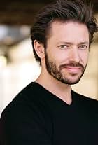 Photo of David Bronfman