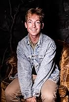 Photo of David Brown