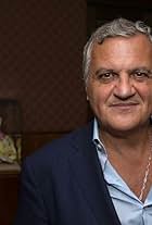 Photo of David Callegati