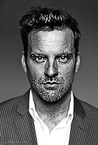 Photo of David Cantens