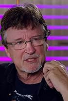 Photo of David Carson