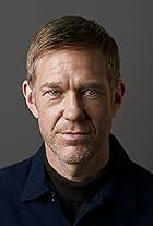 Photo of David Chabeaux