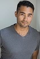 Photo of David Chinchilla