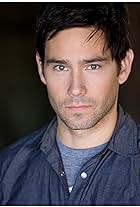 Photo of David Clayton Rogers