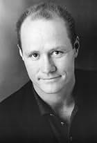 Photo of David Cowgill