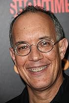 Photo of David Crane