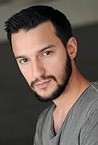 Photo of David Dacosta