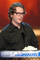 Photo of David Dobkin