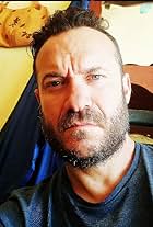 Photo of David Forgit