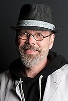 Photo of David France