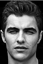 Photo of David Franco
