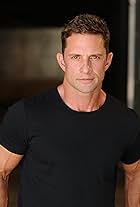 Photo of David Fumero