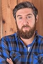 Photo of David Futernick