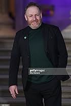Photo of David Ganly