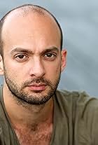 Photo of David Geselson