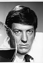 Photo of David Hartman