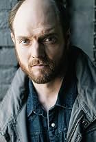Photo of David Haysom