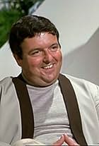 Photo of David Healy