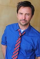 Photo of David Holcomb