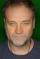 Photo of David Hollett