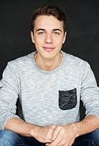 Photo of David Hudon