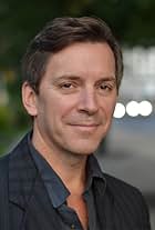 Photo of David Ilku