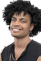 Photo of David J. Castillo
