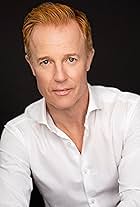 Photo of David James Lewis