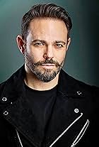 Photo of David Josh Lawrence