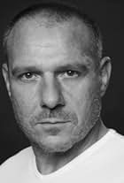 Photo of David Kennedy