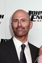 Photo of David Kerr