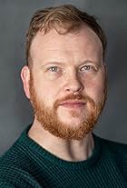 Photo of David Kirkbride