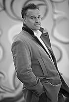 Photo of David Lee Russek