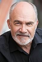 Photo of David Lereaney