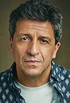 Photo of David Lorente