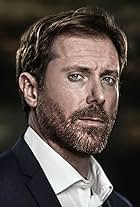 Photo of David Macinnis
