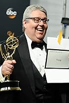 Photo of David Mandel