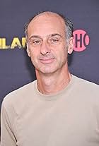 Photo of David Marciano