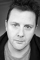 Photo of David McGowan