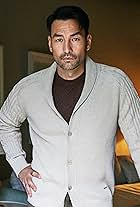 Photo of David McInnis