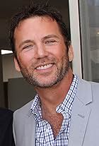 Photo of David Millbern