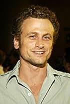 Photo of David Moscow