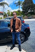 Photo of David Nathan