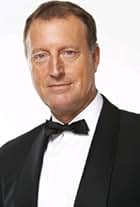 Photo of David Norfolk